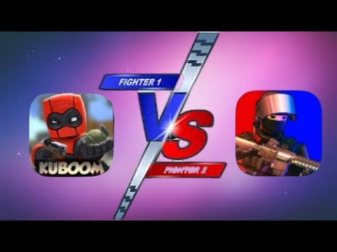 Видео: Кубум или поливар? Полное сравнение. #kuboom #polywar
