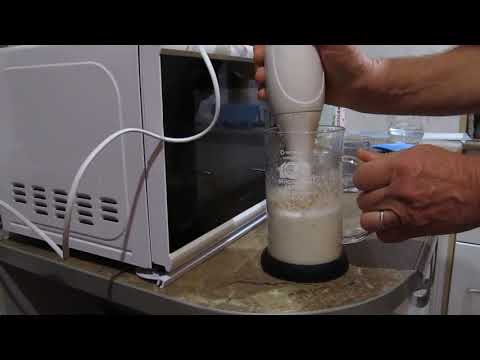 Видео: Чуфа от посадки до желудка