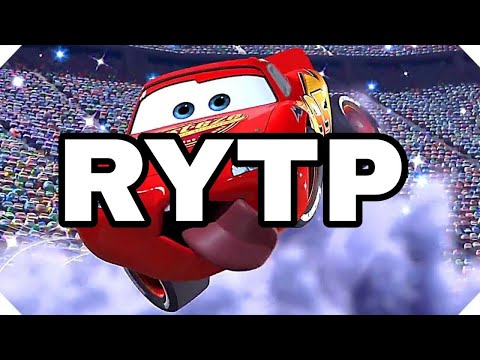 Видео: ТАЧКИ RYTP