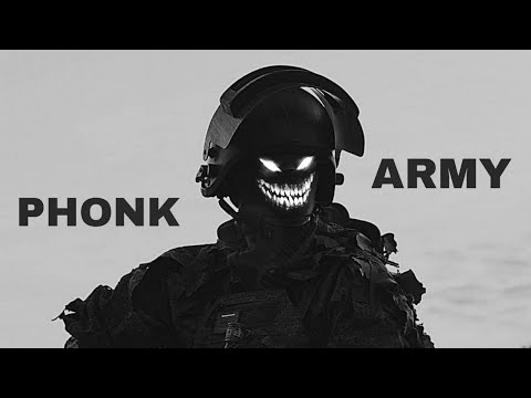 Видео: 1 HOUR AGGRESSIVE MILITARY PHONK / The Best Phonk Mix / Фонк 2024 (#11)