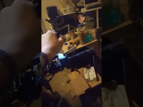 Видео: как настроить на мотоцикле зеркала.