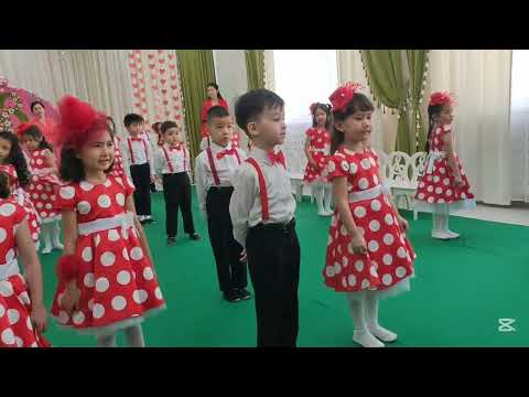 Видео: Аналарға арналған ертеңгілік