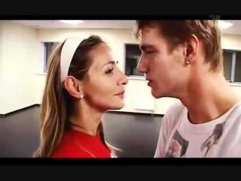 Видео: Т.Навка-А.Воробьев. Обыкновенное чудо (профайлы)