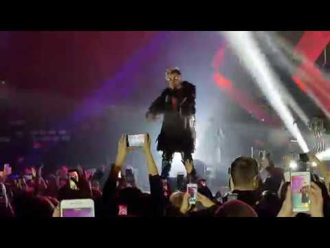 Видео: Elvin Grey - Ты Прости, Малыш 🎵 Концерт в ТАТНЕФТЬ АРЕНЕ / ELVIN GREY. PLAY