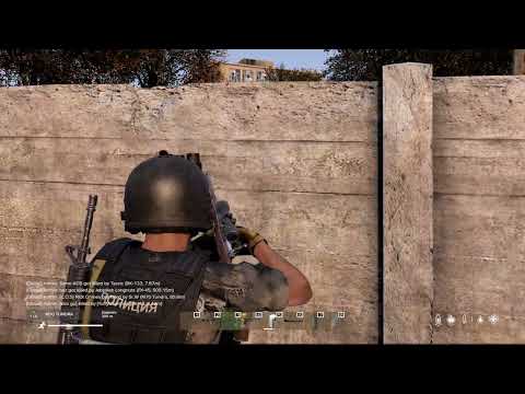 Видео: Dayz PVP moments Chernarus №2 #dayz #дейз