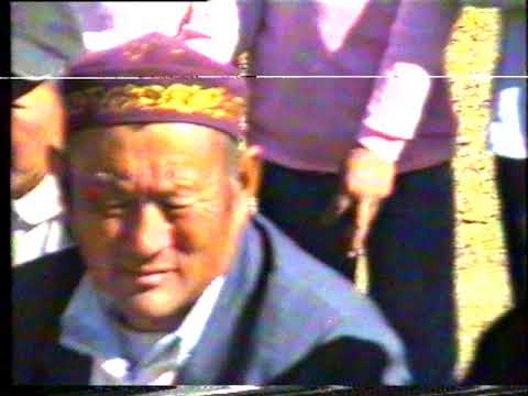 Видео: Баян-Өлгий, Булган, КАРАКАСТАР