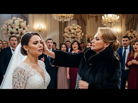 Видео: Свекровь ударила дочь рабочего: отец закрыл ее компанию «Удар»!