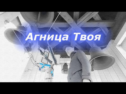 Видео: А́гница Твоя́, минимал-звон