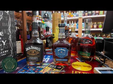 Видео: Охота за бурбоном на границе Теннесси и Вирджинии