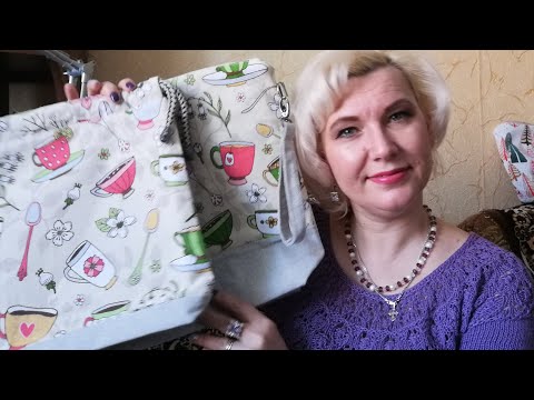Видео: Я его реанимировала/ мои покупки 🧶#екатеринаалександрова