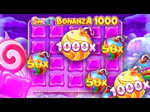 Видео: КУПИЛ БОНУСКУ ЗА ?.???.???Р!!!!!ПОКУПАЮ ТОПОВЫЕ БОНУСКИ В SWEET BONANZA 1000!!!!