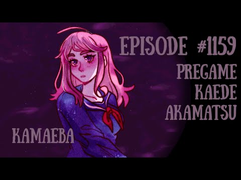 Видео: Почему ты в детстве не умер? | Episode 1159 | Danganronpa Online