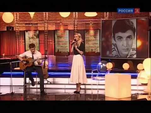 Видео: Полина Гагарина "Нет, не любил он"