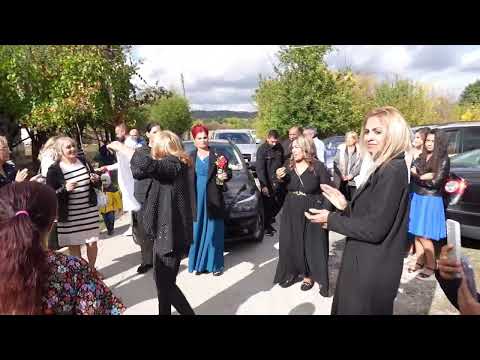 Видео: Годеж На Асиана и Кристиян 11.10.2025г.(COVER)