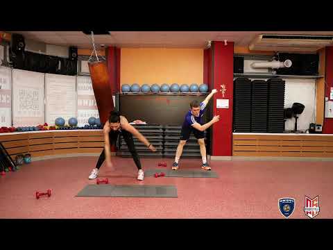 Видео: #ОНЛАЙН_ТРЕНИРОВКА BODY CONDITION • СОСТОЯНИЕ ТЕЛА #ProfStyle #ProfStyle_Info #ПрофСтайл