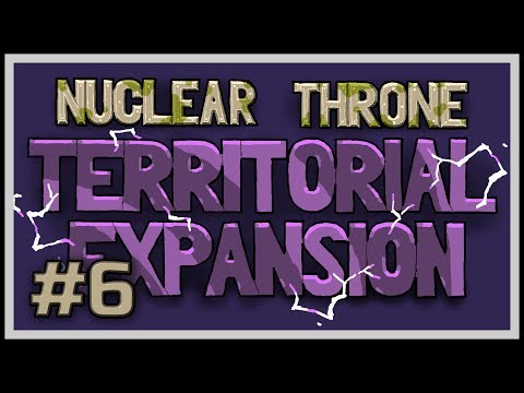 Видео: Босс Кракен + достаю всех петов  | Nuclear Throne: Territorial Expansion - Эпизод 6