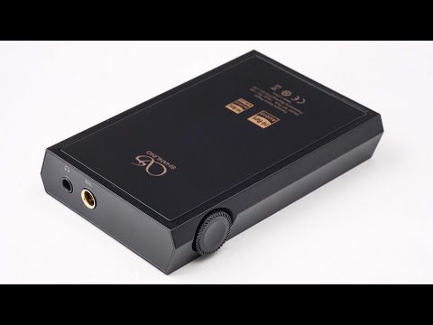 Видео: Shanling M1 Plus | Потрясающий Hi-Fi плеер за 200$