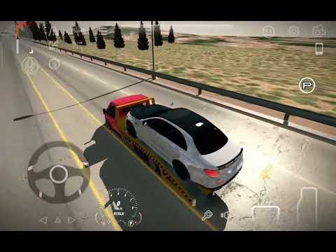 Видео: ГОНКА В КАР ПАРКИНГ ПРОТИВ Daniil011212 carBON! ПРОИГРАЛ МАШИНУ?!