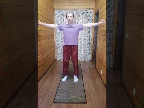 Видео: Уверенный вертикальный баланс.  Повороты без рисков травмы плеча. Ответы на вопросы.