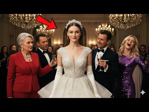 Видео: Её считали корыстной — пока не узнали, что она дочь миллиардера