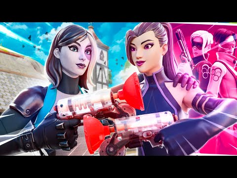 Видео: Турнир с ЕГОРЧИКОМ ! ПОКАЗЫВАЕМ SUPER SKILL на турнире DAILY CUP в ФОРТНАЙТ