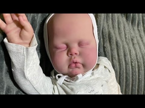 Видео: VLOG:День с реборном Тимом. Новый реборн? Где Алиса?