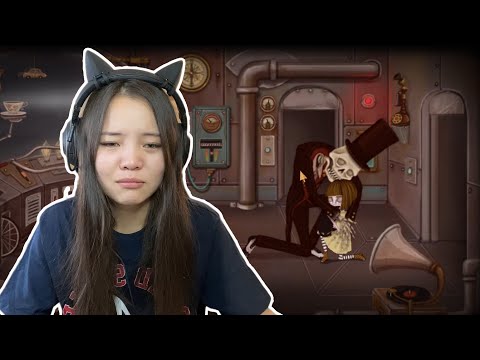 Видео: Itward миний жинхэнэ анд байж | Fran Bow #8