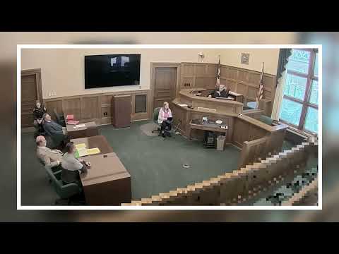 Видео: Шок в зале суда: хитрый трюк дилера обернулся против него!