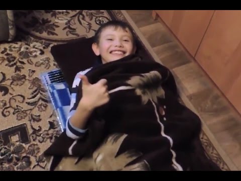 Видео: Русская печь 💥 из ИК-плёнки для тёплых полов. Витамин "Т" Болотова Б. В. (Russian oven).