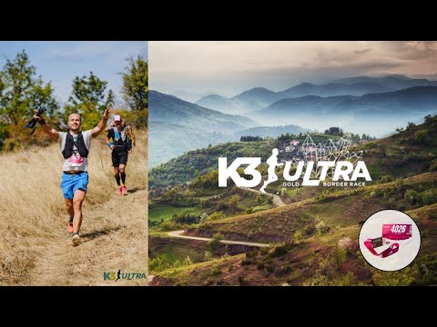 Видео: Планински маратон в Родопите | K3 ULTRA 43KM