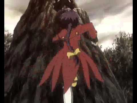 Видео: Крестовый поход  Хроно - Розетта и Хроно