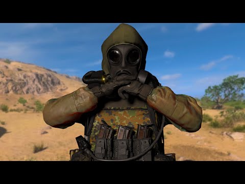 Видео: МЫ ПРОСТО ИГРАЕМ В ДМЗ