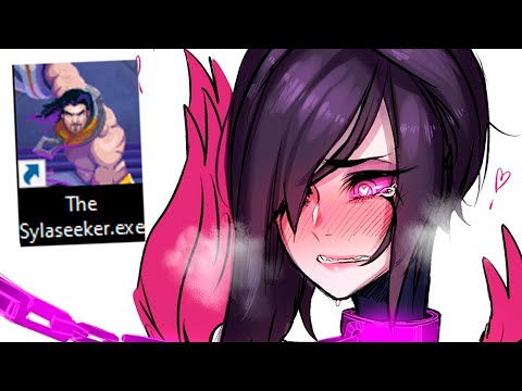 Видео: Я погрузился в лор Демасии