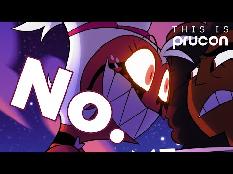 Видео: ХУДШИЙ Эпизод Helluva Boss