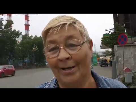 Видео: Бегу за посылкой// Ягоду собрали//Борщ, щи и свекольник)))