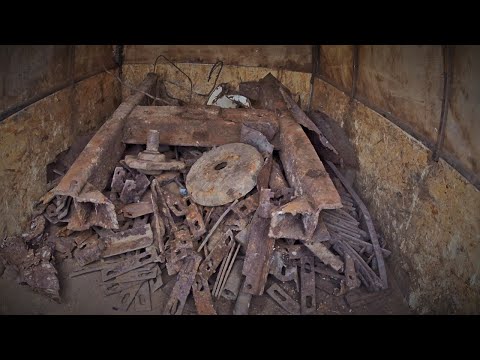 Видео: Даже и не планировали такого... Поиск металла. коп с металлоискателем.