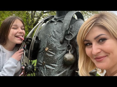 Видео: ДАНИЭЛЬ БОЙ, ВАЛЮХА УСТРОИЛА НАМ ИСПЫТАНИЯ НА 24 ЧАСА!!!)