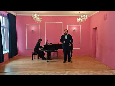 Видео: Ivan Krutikov Schaklovitij Monolog Khovantschina Modest Musorgsky Хованщина Мусоргский Шакловитый