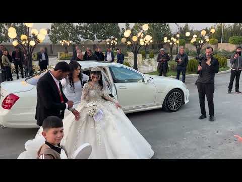 Видео: Красивая свадьба в Армении Dawata Ezdya 2025 ￼