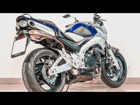 Видео: 🔥 Топ 5 Самых Мощных Нейкедов 400сс ✊!