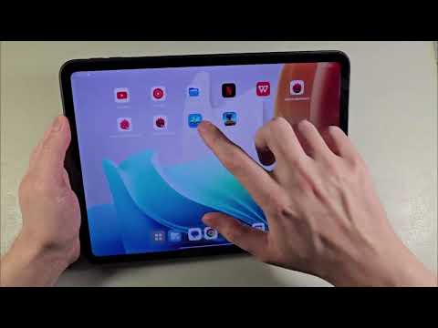 Видео: ОБЗОР OPPO Pad Neo (ПЛЮСЫ И МИНУСЫ)