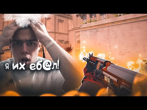 Видео: ГЛУПЕЕ ИГРОКОВ Я НЕ ВИДЕЛ! / демка с голосом 