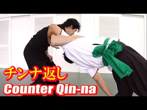 Видео: 【Кунг-фу】Возвращение Цинь-на за Цинь-на! 【Тамоцу Мияхира】