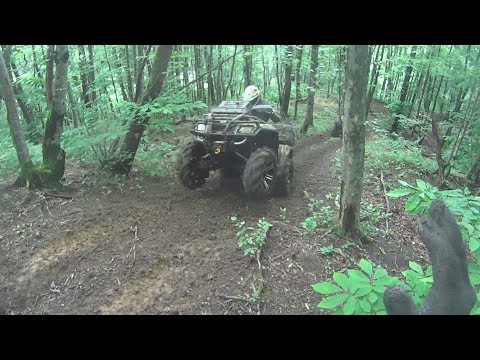 Видео: Третий День.  Сложный Подъем на Семиглавую, Дикая Пасека.