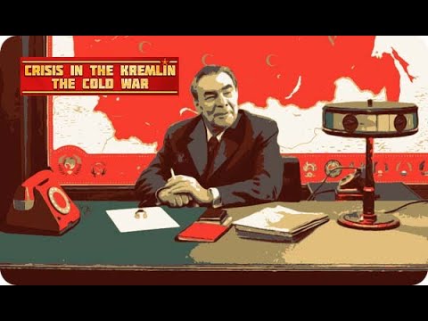 Видео: Crisis in the Kremlin: Не раскачиваем лодку (1 серия)