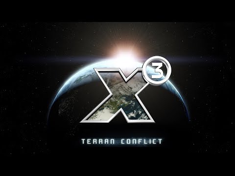 Видео: X³TC Прохождение #1 Начало пути