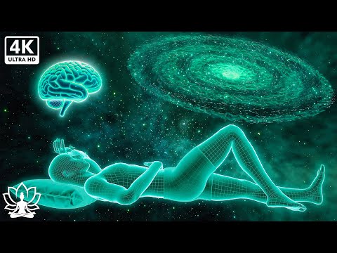 Видео: 432 Гц — супервосстанавливающая и исцеляющая частота, восстанавливающая всё тело и вызывающая позити