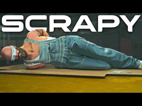 Видео: Последните МОМЕНТИ на Scrapy TheCholo