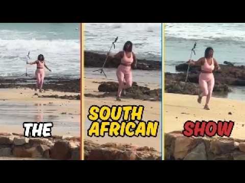 Видео: Ya Perisha - Южноафриканское шоу, эпизод № 10