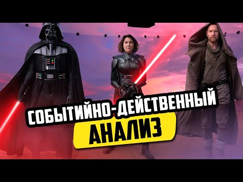 Видео: Что такое событийно-действенный анализ пьесы — Таня Вайнштейн.